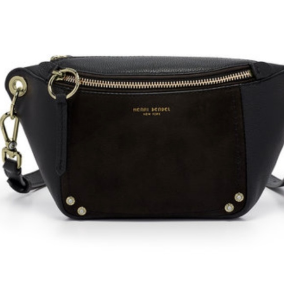 henri bendel lenox backpack